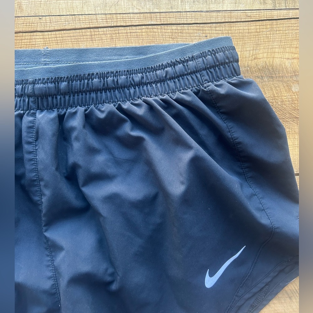 Like-new Nike Running Shorts